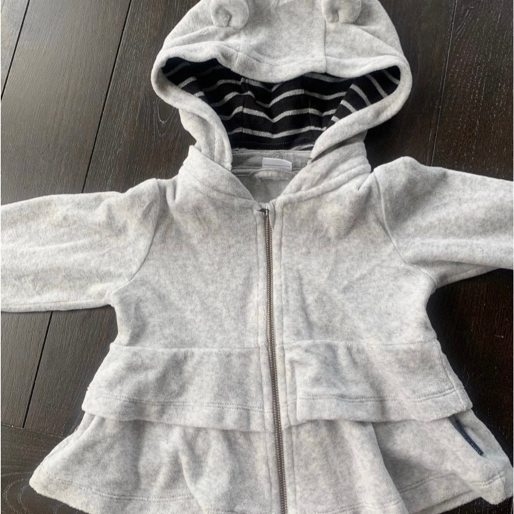 POLARN O PYRET JACKET